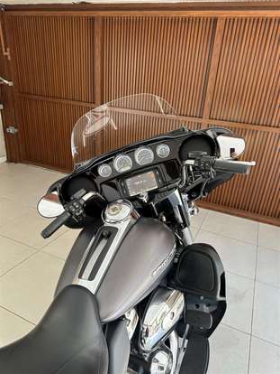 HARLEY-DAVIDSON-ULTRA LIMITED-2017