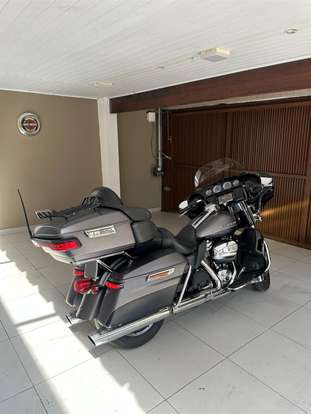 HARLEY-DAVIDSON-ULTRA LIMITED-2017