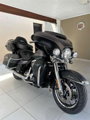 HARLEY-DAVIDSON-ULTRA LIMITED-2017