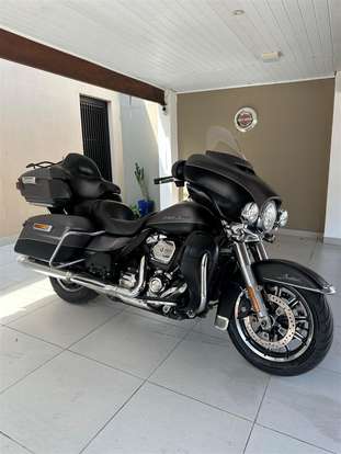 HARLEY-DAVIDSON-ULTRA LIMITED-2017
