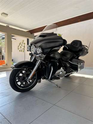 HARLEY-DAVIDSON-ULTRA LIMITED-2017