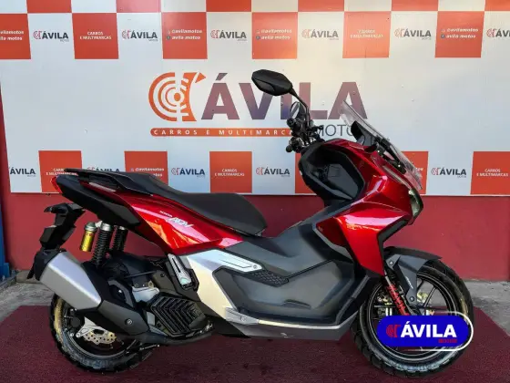HONDA ADV 160 