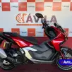 HONDA ADV 160 HONDA ADV 160