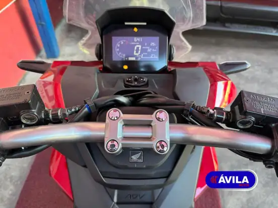 HONDA-ADV 160-2025