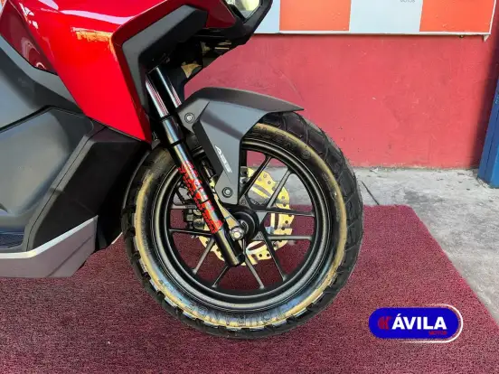 HONDA-ADV 160 HONDA-ADV 160-2025