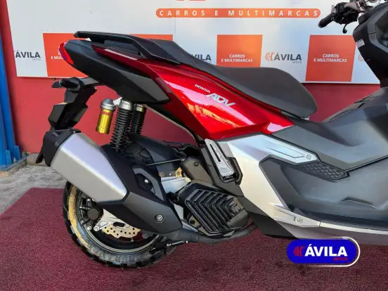HONDA-ADV 160 HONDA-ADV 160-2025