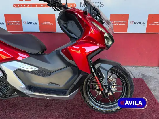 HONDA-ADV 160 HONDA-ADV 160-2025