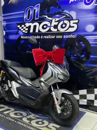 HONDA ADV 160 HONDA ADV 160