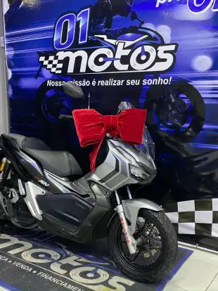 HONDA-ADV 160 HONDA-ADV 160-2026