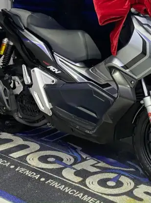HONDA-ADV 160-2026