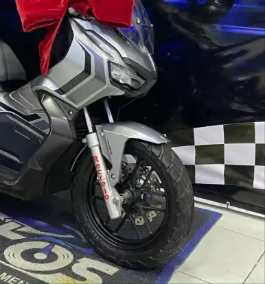 HONDA-ADV 160 HONDA-ADV 160-2026