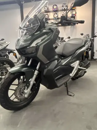 HONDA ADV HONDA ADV