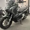 HONDA ADV HONDA ADV