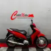 HONDA BIZ 110i HONDA BIZ 110i