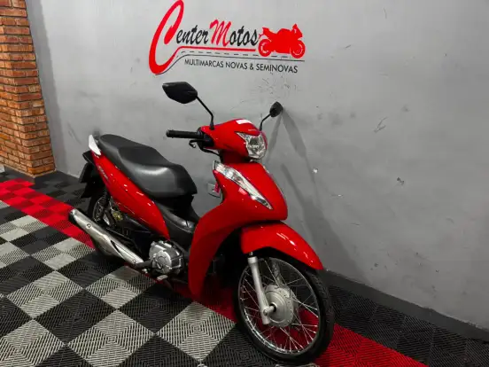HONDA-BIZ 110i HONDA-BIZ 110i-2022