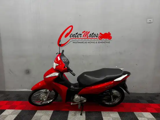 HONDA-BIZ 110i HONDA-BIZ 110i-2022