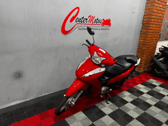 HONDA-BIZ 110i HONDA-BIZ 110i-2022
