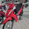 HONDA BIZ 110i HONDA BIZ 110i