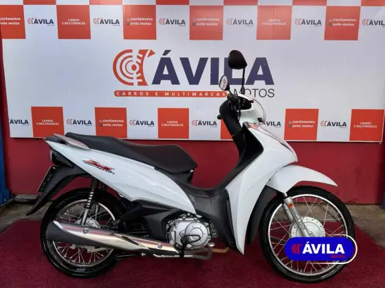 HONDA BIZ 110i HONDA BIZ 110i