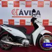 HONDA BIZ 110i HONDA BIZ 110i