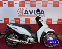 HONDA BIZ 110i HONDA BIZ 110i