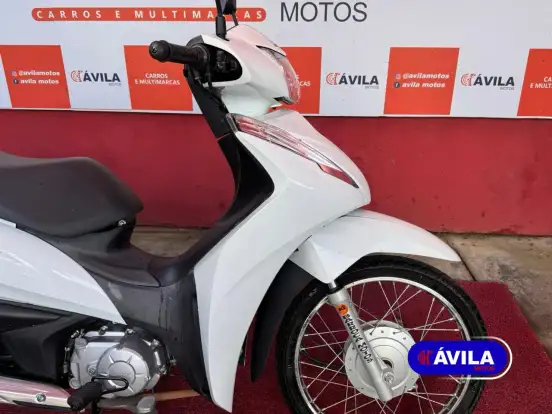 HONDA-BIZ 110i HONDA-BIZ 110i-2024