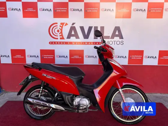 HONDA BIZ 110i HONDA BIZ 110i