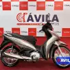 HONDA BIZ 110i HONDA BIZ 110i