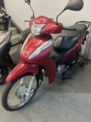 HONDA BIZ 110i HONDA BIZ 110i