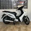 HONDA BIZ 125 EX HONDA BIZ 125 EX