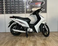 HONDA BIZ 125 EX HONDA BIZ 125 EX