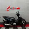HONDA BIZ 125 EX HONDA BIZ 125 EX