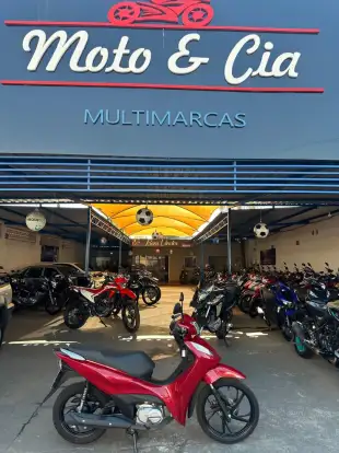 HONDA-BIZ 125 EX HONDA-BIZ 125 EX-2026
