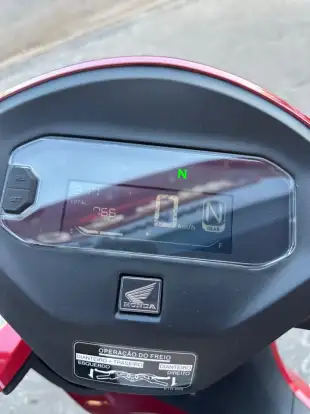 HONDA-BIZ 125 EX-2026