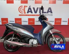 HONDA BIZ 125i HONDA BIZ 125i