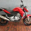 HONDA CB 300R HONDA CB 300R