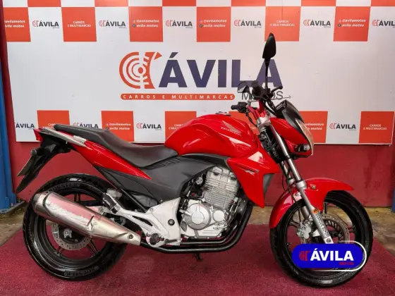 HONDA CB 300R HONDA CB 300R