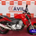 HONDA CB 300R HONDA CB 300R