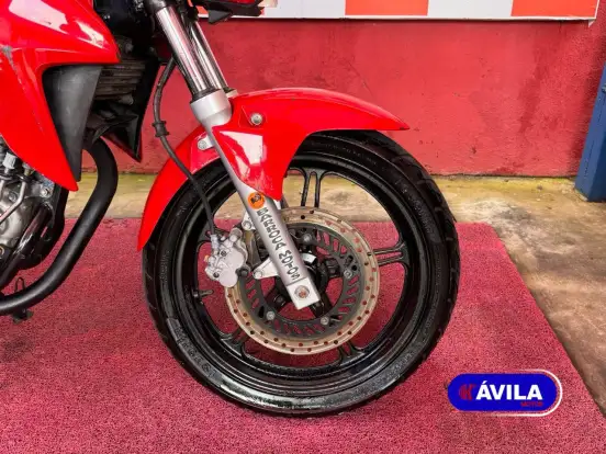 HONDA-CB 300R HONDA-CB 300R-2014
