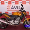 HONDA CB 300R HONDA CB 300R