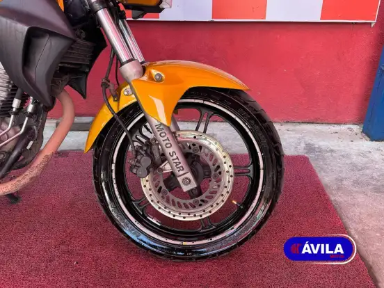 HONDA-CB 300R HONDA-CB 300R-2011