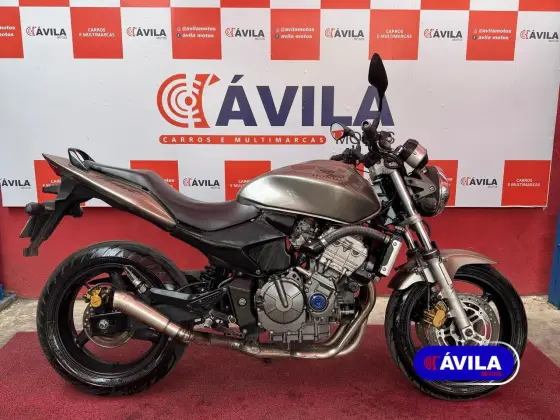 HONDA CB 600F HORNET HONDA CB 600F HORNET
