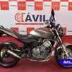 HONDA CB 600F HORNET HONDA CB 600F HORNET