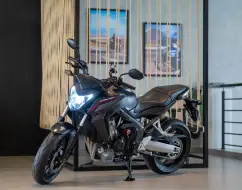 HONDA CB 650 F ABS HONDA CB 650 F ABS