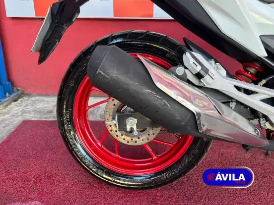 HONDA-CB TWISTER ABS HONDA-CB TWISTER ABS-2022