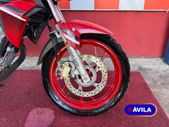 HONDA-CB TWISTER ABS HONDA-CB TWISTER ABS-2022