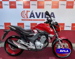 HONDA CB TWISTER HONDA CB TWISTER