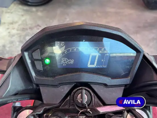HONDA-CB TWISTER HONDA-CB TWISTER-2021