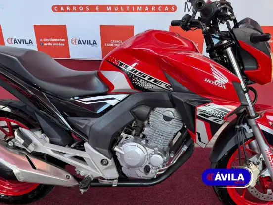 HONDA-CB TWISTER HONDA-CB TWISTER-2021