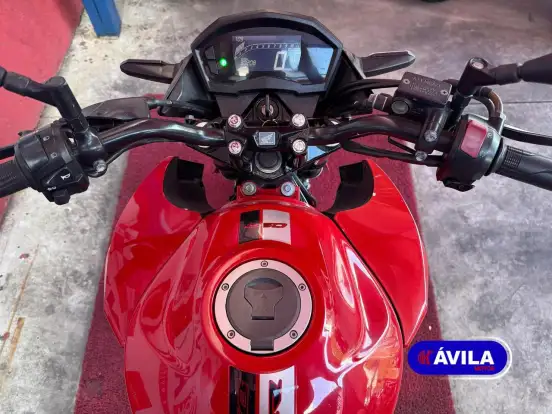 HONDA-CB TWISTER HONDA-CB TWISTER-2021